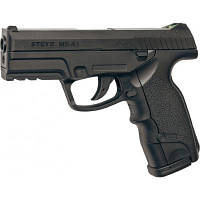 Оригінал! Пневматичний пістолет ASG Steyr M9-A1 (16088) - Вища Якість!