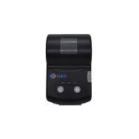 Оригінал! Принтер етикеток G&G AT 50EW USB, Bluetooth (LABP-GG-AT50EW) - Вища Якість!