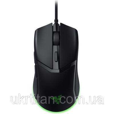 Оригінал! Мишка Razer Cobra USB Black (RZ01-04650100-R3M1) - Вища Якість!