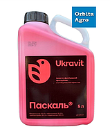 Фунгіцидний протруйник Паскаль