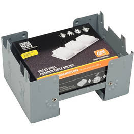 Пальник Esbit для сухого пального 002 890 00 (017.0050) - оригінал