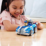 Ігровий набір PAW Patrol The Mighty Movie Venicle 2 Pack Щенячий патруль Чейз та Скай, фото 9