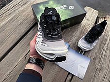 Чоловічі кросівки Lowa Merger GTX LO Gore-Tex 310431-0199 Оригінал, фото 4
