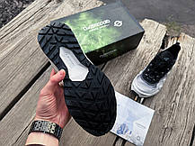 Чоловічі кросівки Lowa Merger GTX LO Gore-Tex 310431-0199 Оригінал, фото 6