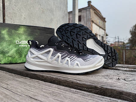 Чоловічі кросівки Lowa Merger GTX LO Gore-Tex 310431-0199 Оригінал, фото 1