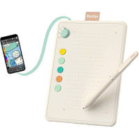 Оригінал! Графічний планшет Parblo Ninos Q Mobile (NINOSQ) - Вища Якість!