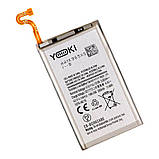 Акумулятор Yoki для Samsung S9 Plus / G965F / BG965ABE, 3500 mAh Original PRC, фото 2