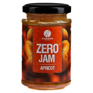Джем Rabeko Zero jam Apricot 225 г