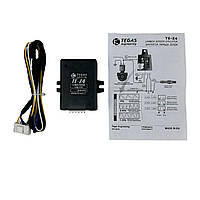 Емулятор форсунок лямбда-зонда TE-F4 TEGAS