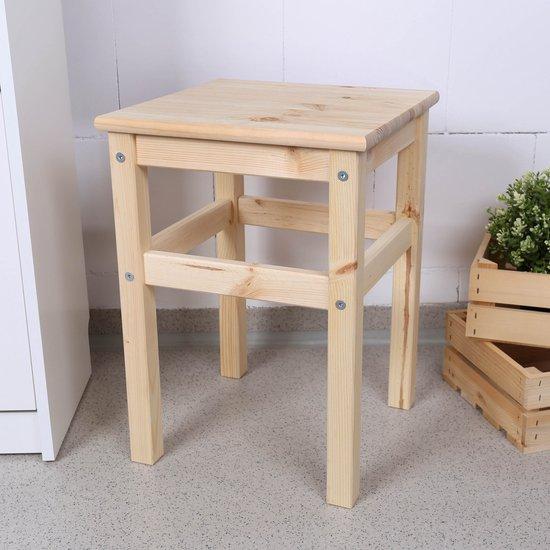 Табурет ODDVAR IKEA 202.493.30