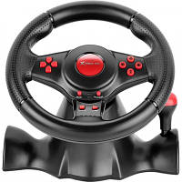 Оригінал! Кермо Xtrike PC/PS4/XBOX/Android (GP-903) - Вища Якість!
