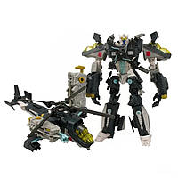 Трансформер вертоліт 605/8111 в коробці