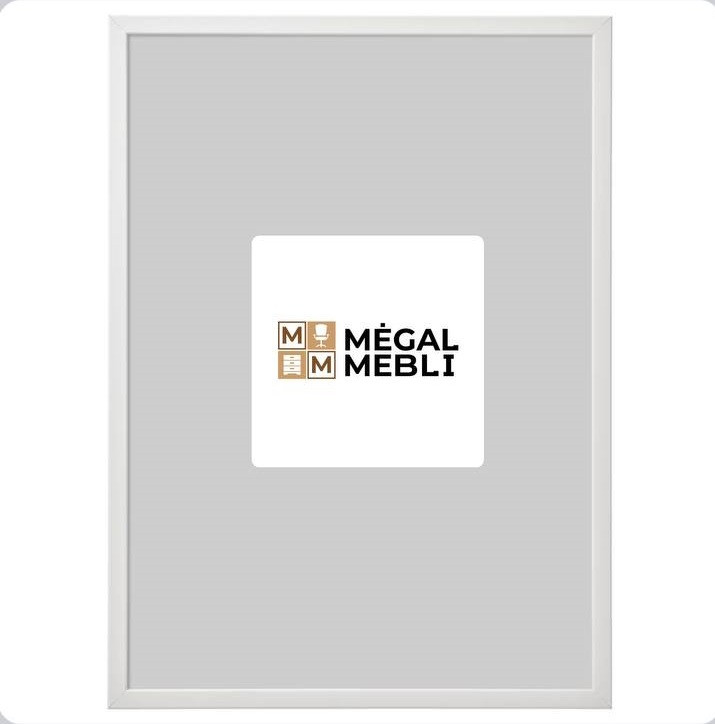 Рамка FISKBO 50х70 см IKEA 603.003.74