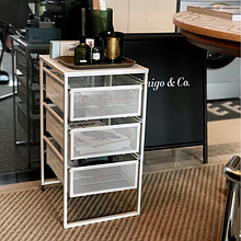 Комод LENNART  IKEA 303.261.77