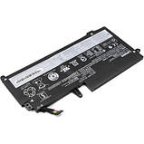 Оригінал! Акумулятор до ноутбука PowerPlant Lenovo ThinkPad S2 (01AV401) 11.4V 2700mAh (NB480661) - Вища Якість!, фото 3