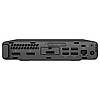 Міні комп'ютер Hewlett-Packard EliteDesk 800 G3 Mini 35W s1151 БУ, фото 6
