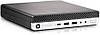 Міні комп'ютер Hewlett-Packard EliteDesk 800 G3 Mini 35W s1151 БУ, фото 4