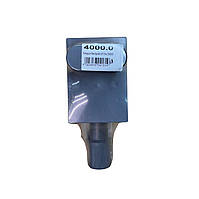 HL 4000.0 Корпус без сифонного блоку для прихованої установки