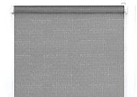 Роллеты Рулонные шторы Жалюзи Len Серый