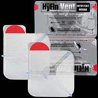 Повязка окклюзионная вентилируемая HyFin TWIN PACK