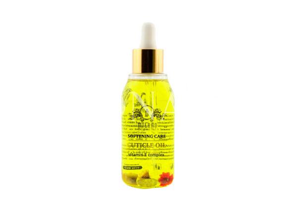 Олія для кутикули Milano Cuticle Oil, 110 мл