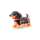 Інтерактивна іграшка PETS ALIVE Грайлива такса, фото 4