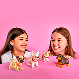 Інтерактивна іграшка PETS ALIVE Грайлива такса, фото 6