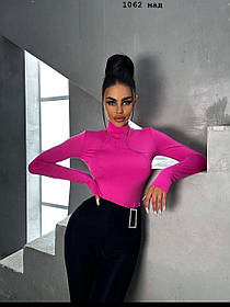 Гольфік «база» жіночий 1062 над