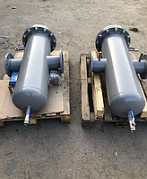 Сепаратор повітря і шламу RF.D-150 фланц.разбірний Ду150 25bar KVANT DisAir DiRT-2 шт
