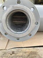 Сепаратор повітря і шламу RF.D-150 фланц.разбірний Ду150 25bar KVANT DisAir DiRT-2 шт 3