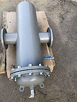 Сепаратор повітря і шламу RF.D-150 фланц.разбірний Ду150 25bar KVANT DisAir DiRT-2 шт 5