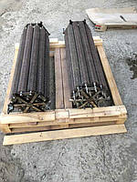 Сепаратор повітря і шламу RF.D-150 фланц.разбірний Ду150 25bar KVANT DisAir DiRT-2 шт 4