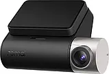 Xiaomi 70mai Dash Cam A510 + Rear Cam (гарантія 12 місяців) + кабель режиму паркування, фото 3