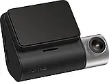 Xiaomi 70mai Dash Cam A510 + Rear Cam (гарантія 12 місяців) + кабель режиму паркування, фото 10