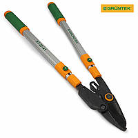 Gruntek XT 27-41 Гiлкорiз з храповим механізмом Діаметр різу 40 мм Телескопічні рукоятки 700-1040 мм