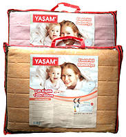 Електропростинь 120*160 см різні кольори