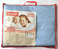 Електропростинь 120*160 см різні кольори