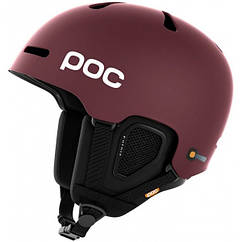 Шолом POC Fornix XL XXL Бордовий, 6621593 — 389