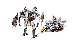 Трансформер літак 606/8112 у коробці