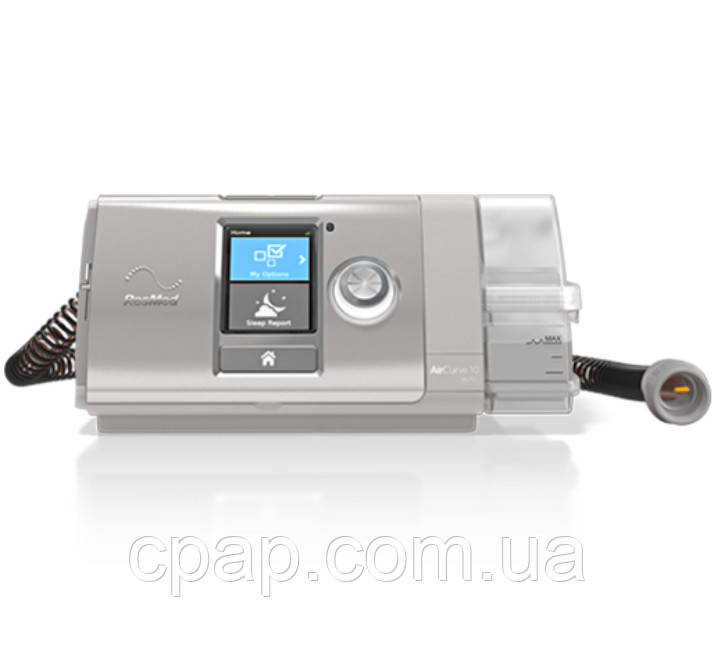 Авто БіПАП ResMed AirCurve 10 VAuto BPAP