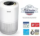 Очищувач повітря Levoit Core200S SMART, фото 4