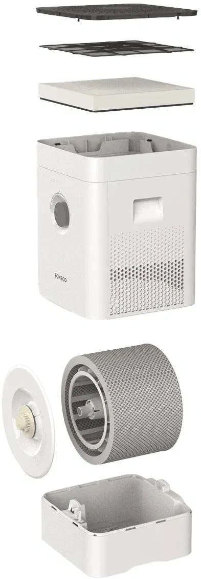 Очищувач повітря Boneco H300