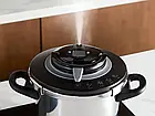Кастрюля Tefal Tlakový hrnec Clipso+ CHEF P4550731, фото 6
