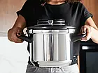 Кастрюля Tefal Tlakový hrnec Clipso+ CHEF P4550731, фото 7
