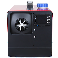 Автономка переносна дизельна Джміль Люкс WF8002, 8 кВт, 12V Kyocera, фото 5