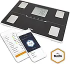 Ваги для ванної кімнати Tanita BC 401 Black, фото 5