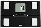 Ваги для ванної кімнати Tanita BC 401 Black, фото 6