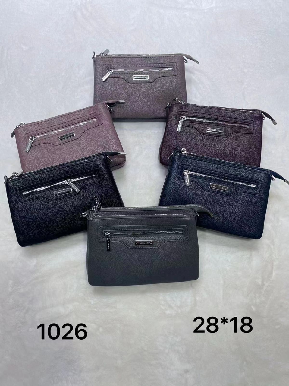 Жіноча стильна сумочка Baliviya (гуртом/роздріб)