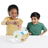 Інтерактивна іграшка Pets Alive Робочерепаха (бежева), фото 6