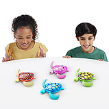 Інтерактивна іграшка Pets Alive Робочерепаха (бежева), фото 7